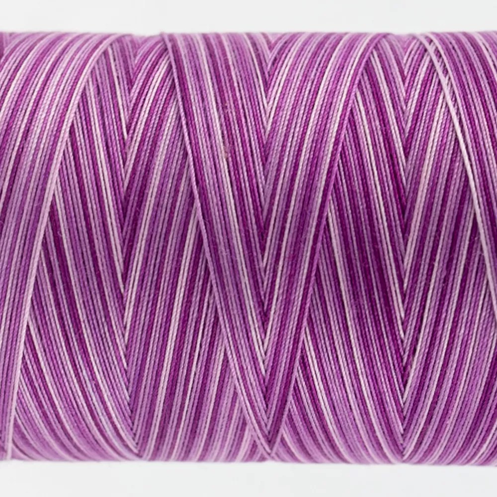 Tutti™ 50wt Egyptian Cotton Thread TU16 - Grapes