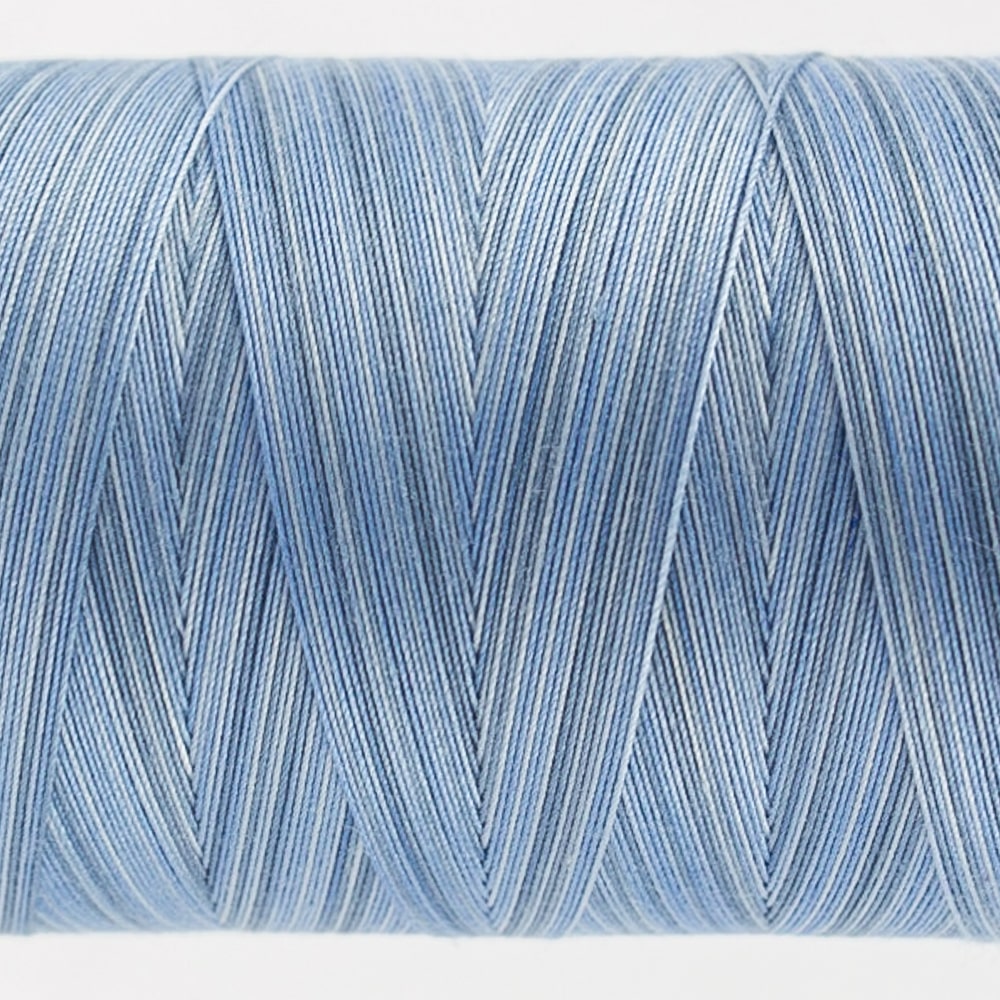 Tutti™ 50wt Egyptian Cotton Thread TU26 - Ocean