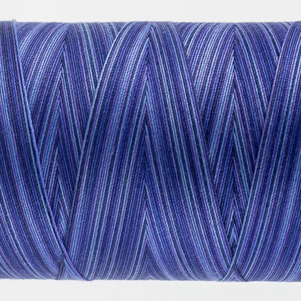 Tutti™ 50wt Egyptian Cotton Thread TU20 - Storm