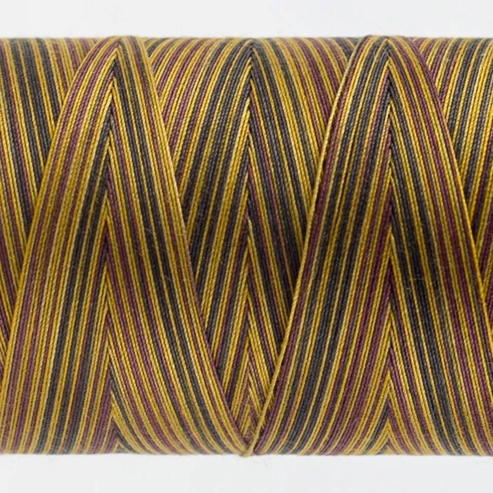 Tutti™ 50wt Egyptian Cotton Thread TU34 - Box Turtle