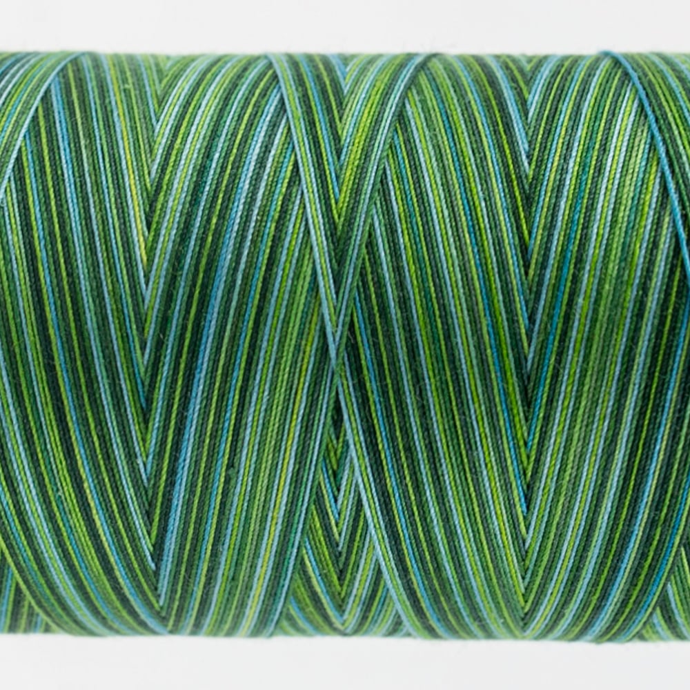 Tuttiâ„¢ 50wt Egyptian Cotton Thread TU31 - Evergreen