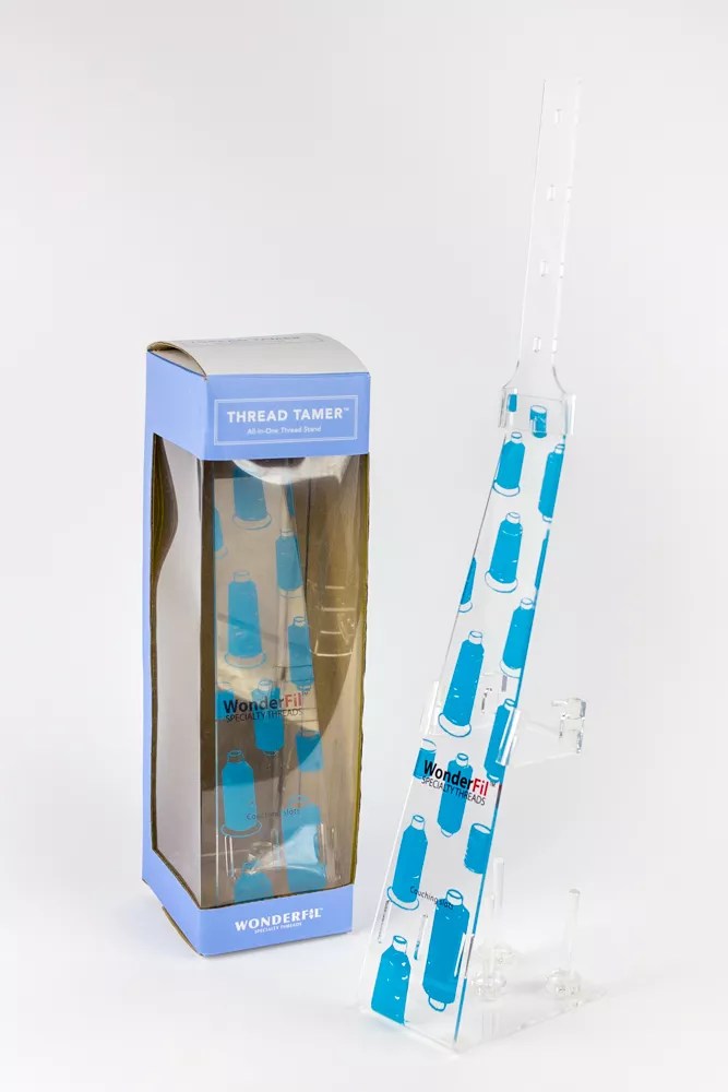 Under Thread Tamer™ Under Thread Tamer™