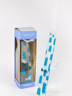 Under Thread Tamerâ„¢ Under Thread Tamerâ„¢