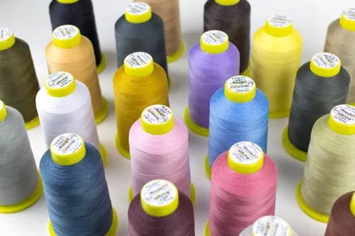 Ultima™ 40wt Longarm Polyester Thread UL879 - Deep Sea