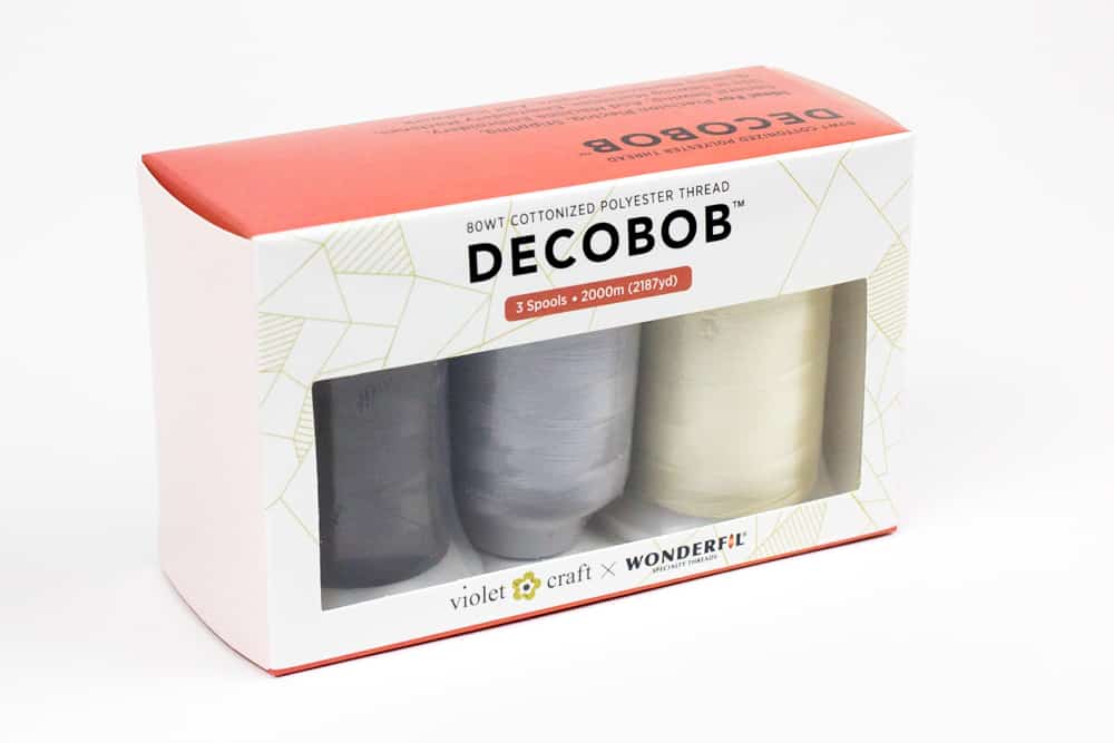 Under $35 Violet Craft DecoBob™ Pack