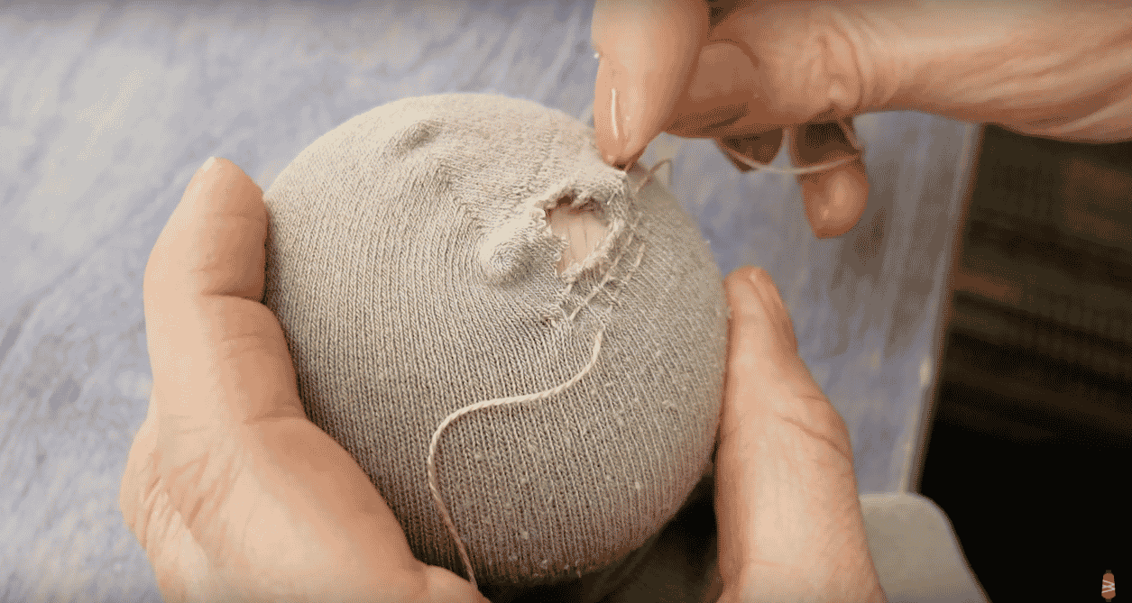 Sue Spargo Razzle™ 8wt Rayon Thread SSRZMS07 - Leaves & Sprouts