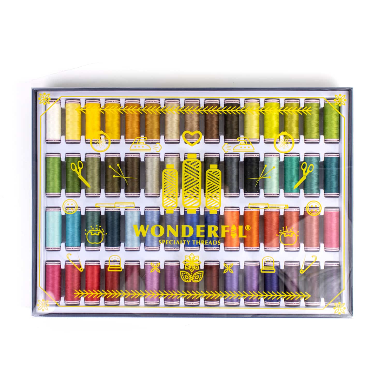 Quilting Efinaâ„¢ Collector Set