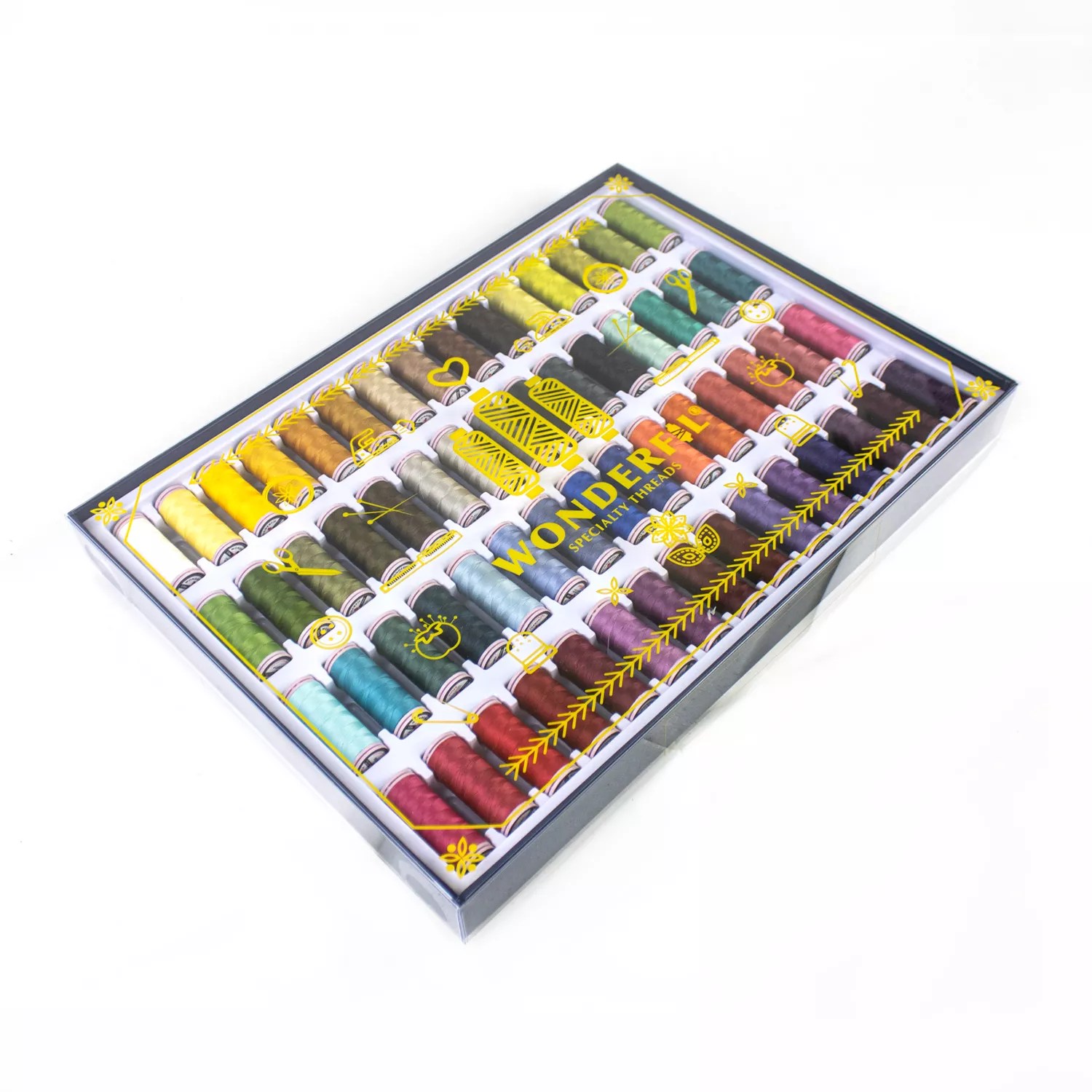 Quilting Efinaâ„¢ Collector Set Quilting Efinaâ„¢ Collector Set