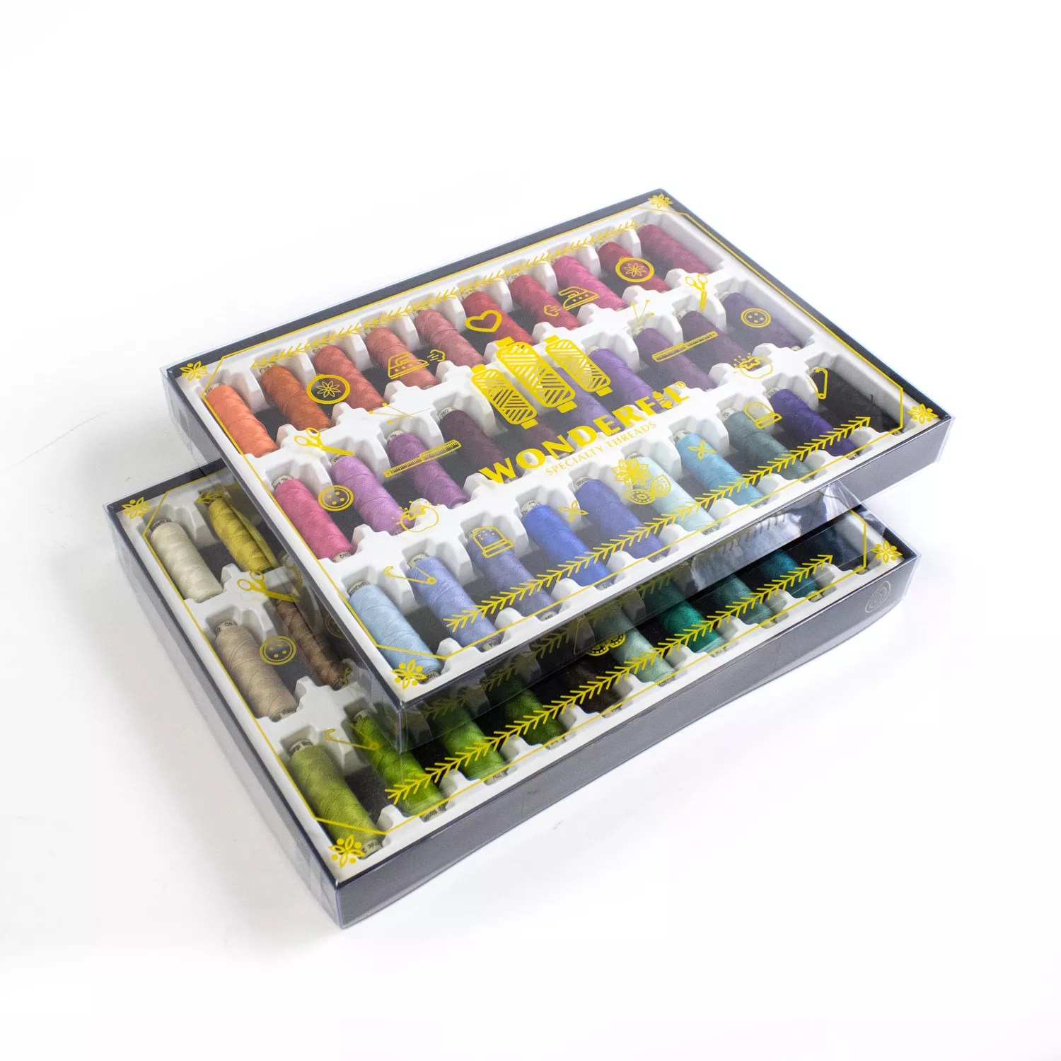 Hand Sewers Ellanaâ„¢ Collector Set Hand Sewers Ellanaâ„¢ Collector Set