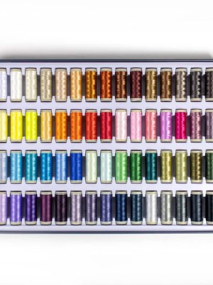 Quilting InvisaFil™ Collector Set (437yd/400m) Quilting InvisaFil™ Collector Set (437yd/400m)