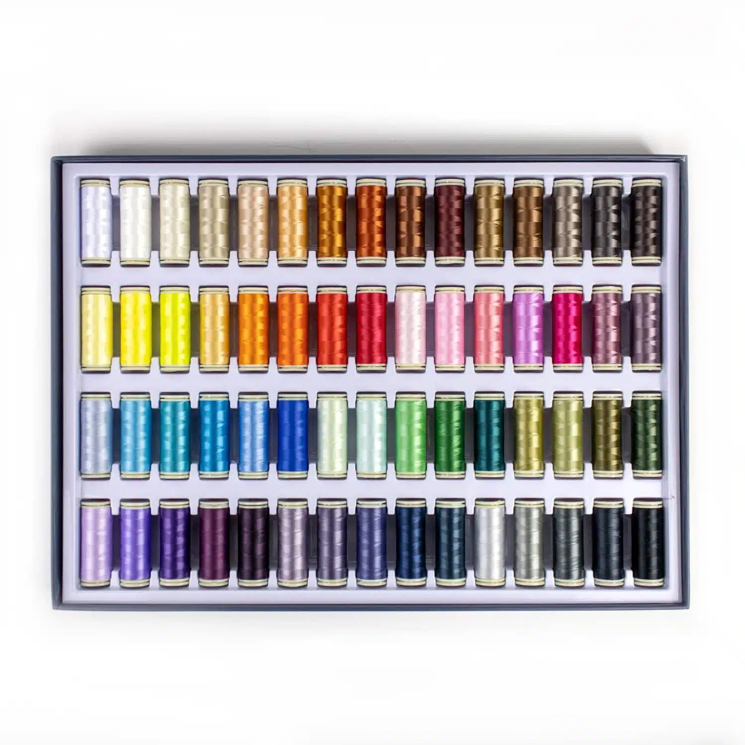 Quilting InvisaFilâ„¢ Collector Set (437yd/400m) Quilting InvisaFilâ„¢ Collector Set (437yd/400m)