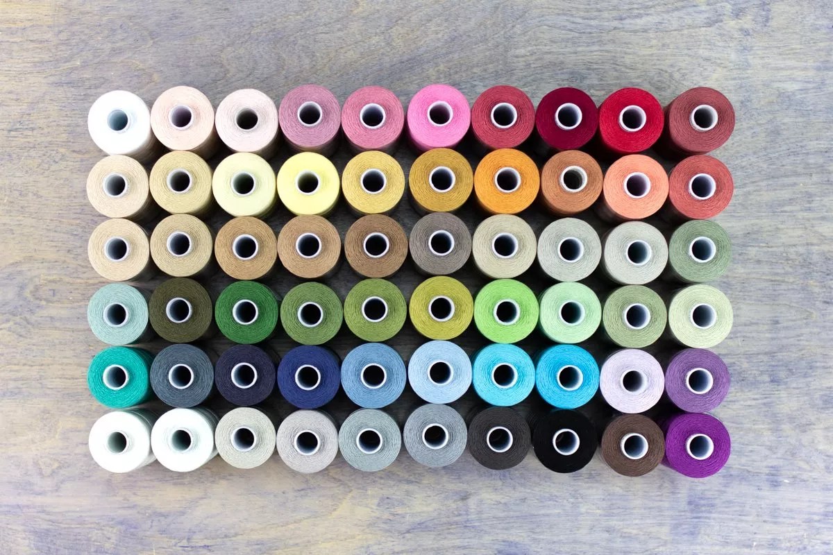 Quilting Konfettiâ„¢ Collector Set (1094yd/1000m)