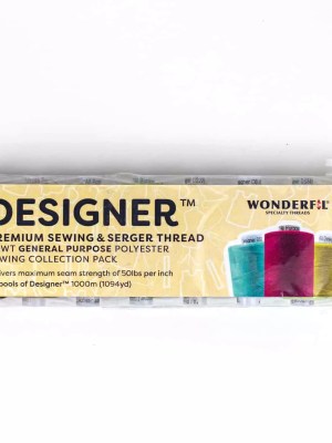 Under Designer Sewing Collection Under Designer Sewing Collection