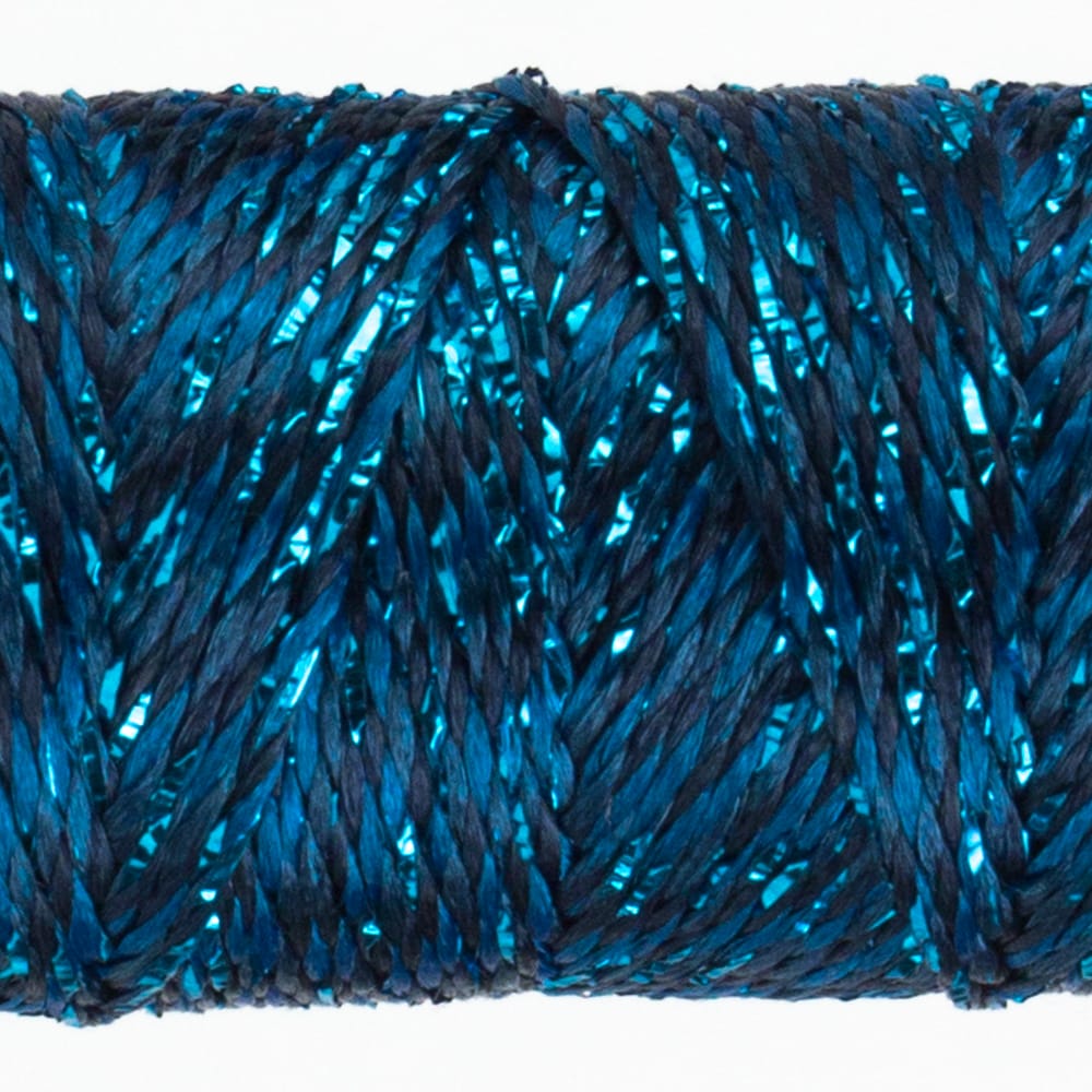 Starry Night Dazzle™ 8wt Rayon with Metallic Thread DZMS35 - Witching Hour