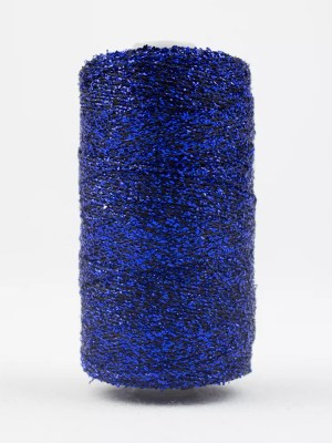 Sizzleâ„¢ – 4ply Rayon with Metallic Thread SM69 – Dark Blue Sizzleâ„¢ – 4ply Rayon with Metallic Thread SM69 – Dark Blue
