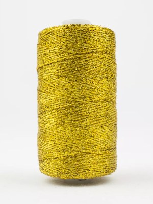 Sizzleâ„¢ – 4ply Rayon with Metallic Thread SX11 – Gold Sizzleâ„¢ – 4ply Rayon with Metallic Thread SX11 – Gold