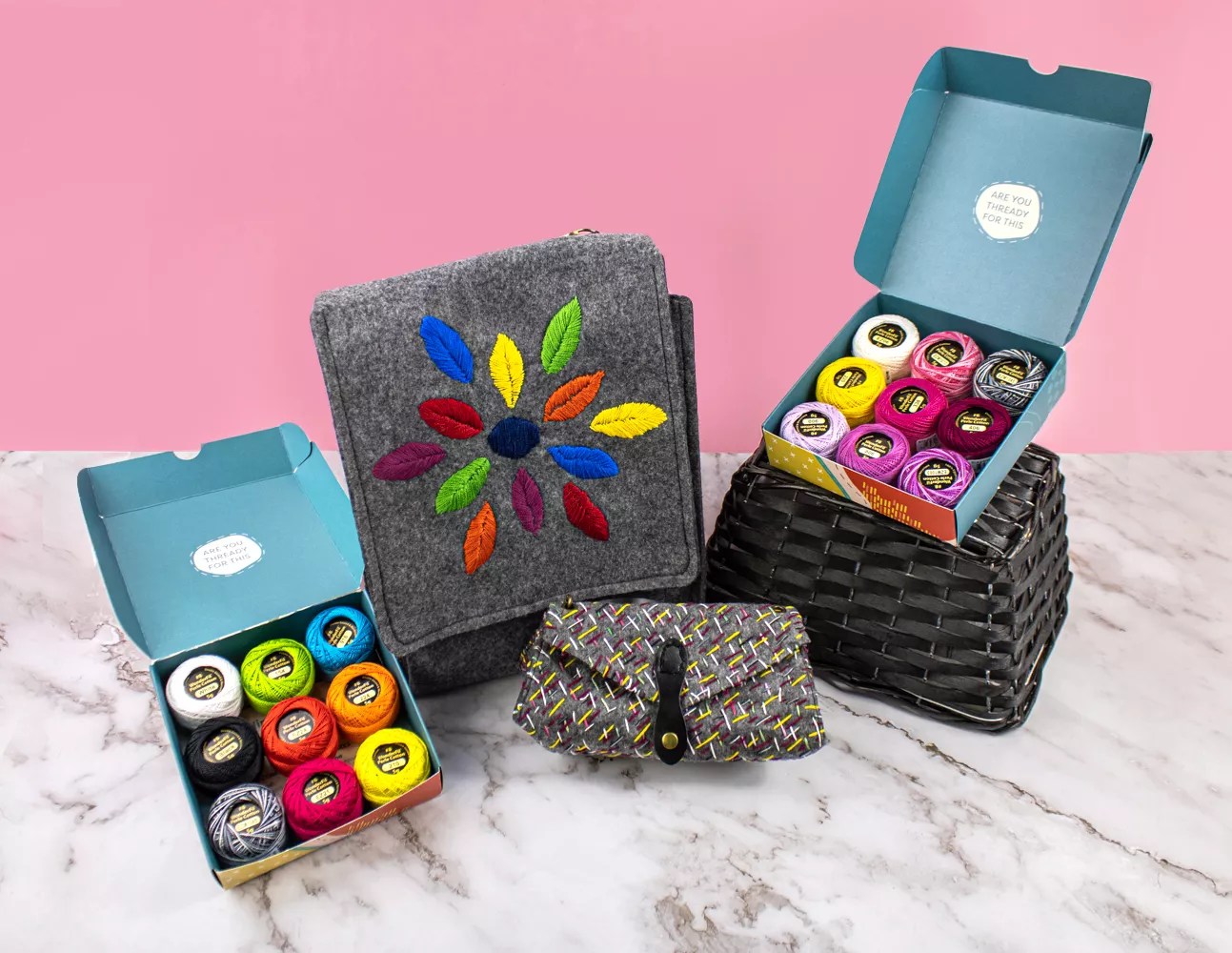 Packages Customize Your Own Aster & Anne Bundle