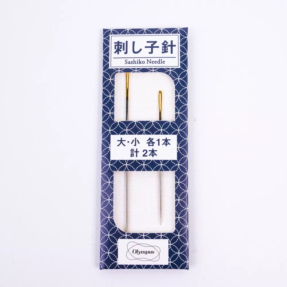 Sewing Notions Sashiko Needles Sewing Notions Sashiko Needles