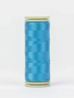 DecoBobâ„¢ 80wt Cottonized Polyester Bobbin Thread DBS716 – Bright Turquoise DecoBobâ„¢ 80wt Cottonized Polyester Bobbin Thread DBS716 – Bright Turquoise