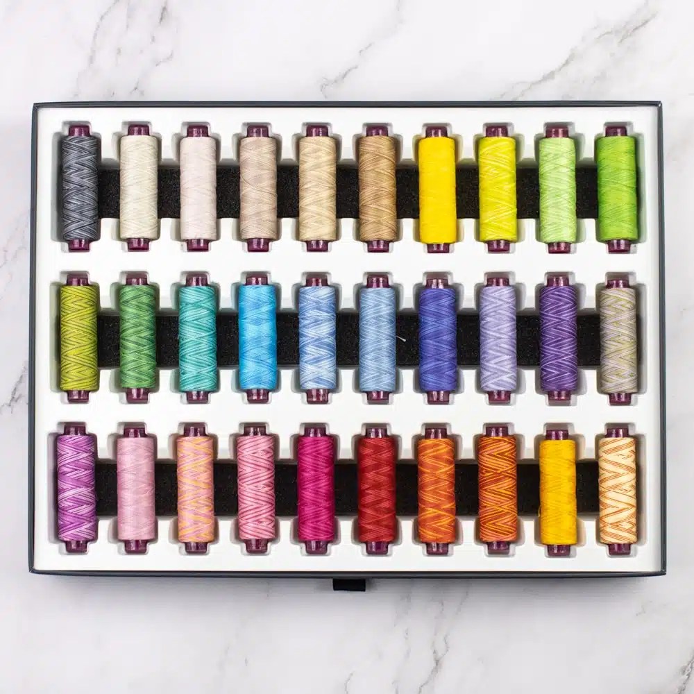 Quilting Fruittiâ„¢ Collector Set (109yd/100m) Quilting Fruittiâ„¢ Collector Set (109yd/100m)