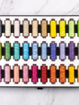 Quilting Fruittiâ„¢ Collector Set (109yd/100m) Quilting Fruittiâ„¢ Collector Set (109yd/100m)