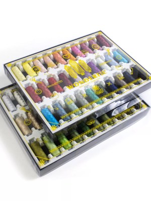 Quilting Konfettiâ„¢ Collector Set (219yd/200m) Quilting Konfettiâ„¢ Collector Set (219yd/200m)