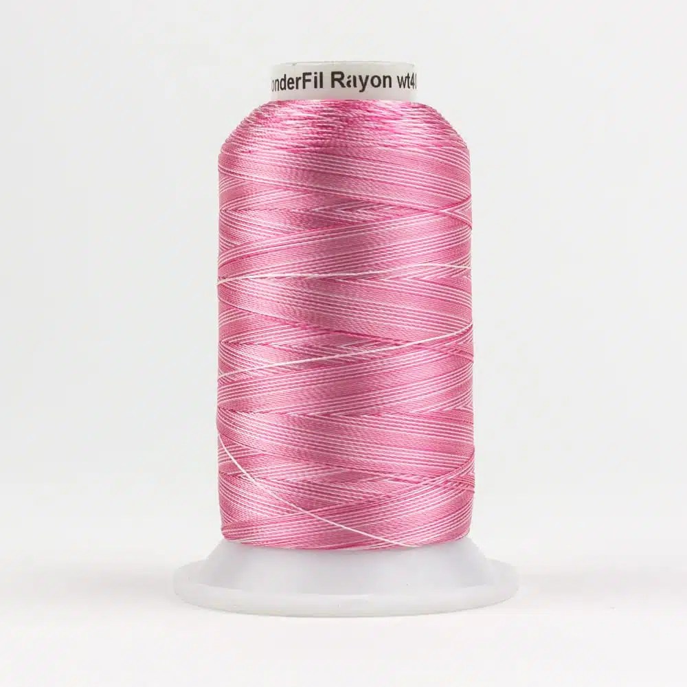 Splendor™ 40wt Rayon Thread R8222 Splendor™ 40wt Rayon Thread R8222