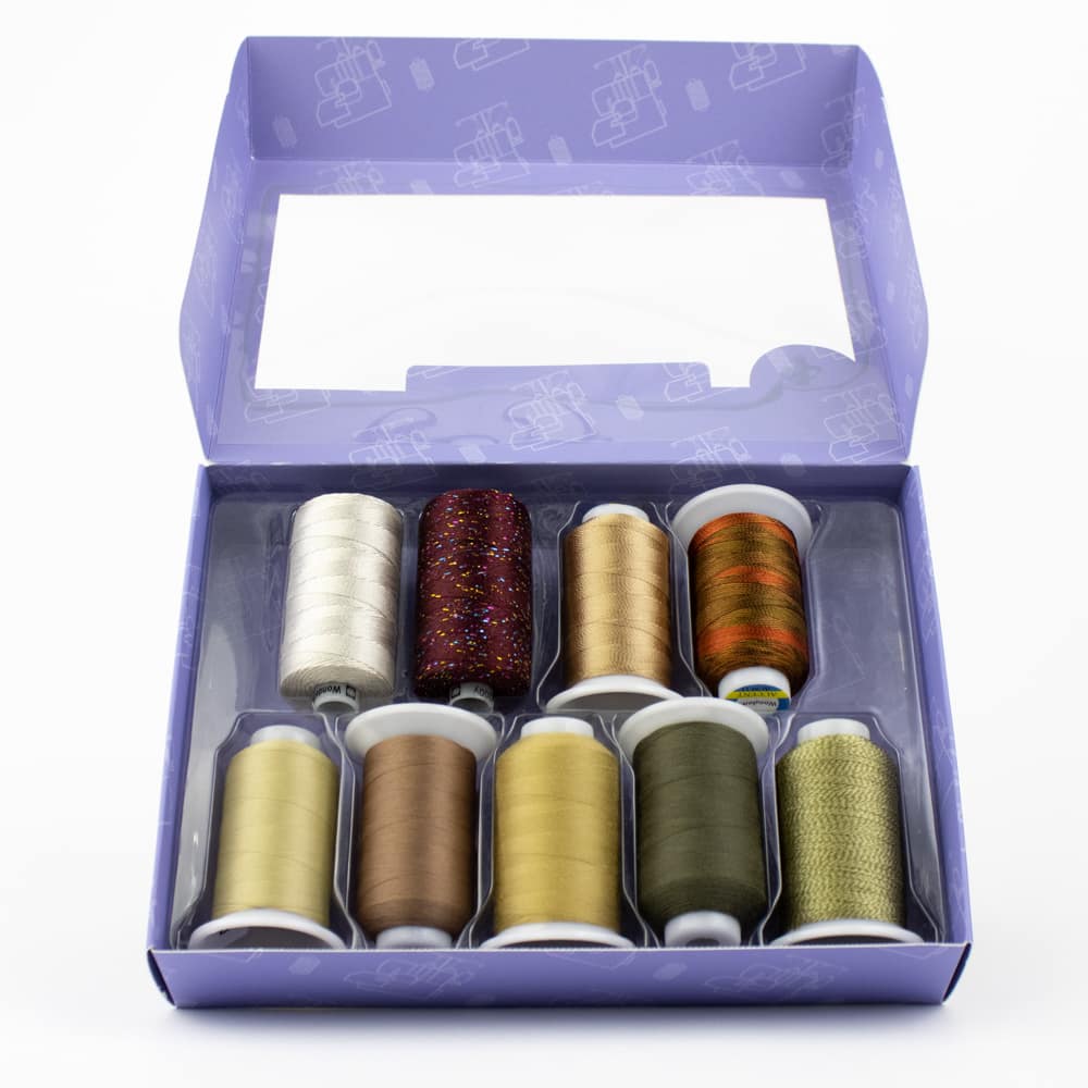 Under $50 Creative Serging Novelty Pack