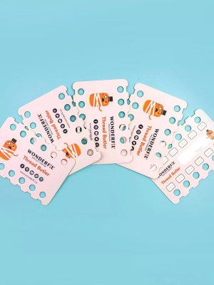 Sewing Notions Thread Butler™ – Thread Saver Sewing Notions Thread Butler™ – Thread Saver