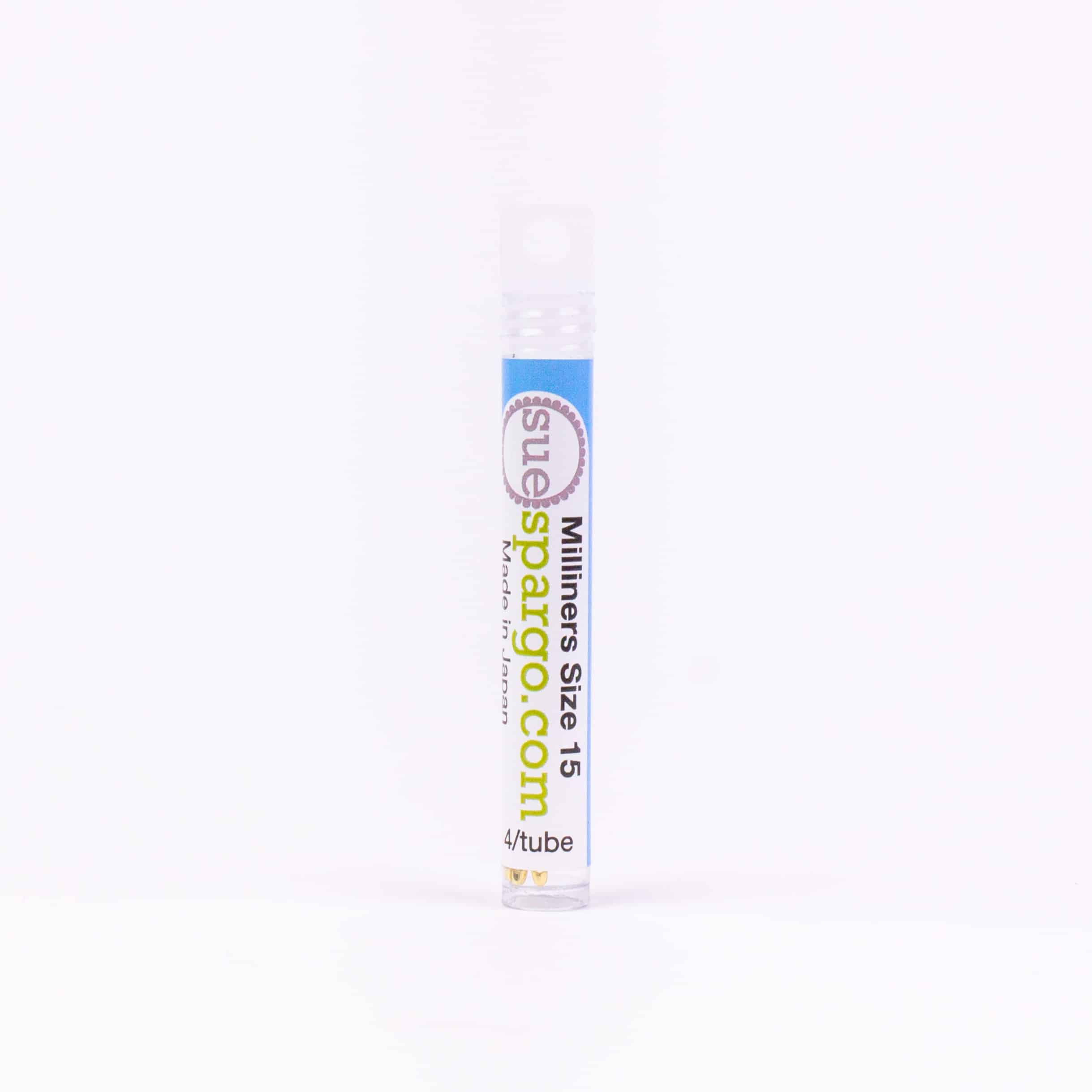 Sue Spargo Needles Milliners Size 15 Sue Spargo Needles Milliners Size 15