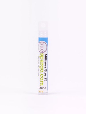 Sue Spargo Needles Milliners Size 15 Sue Spargo Needles Milliners Size 15