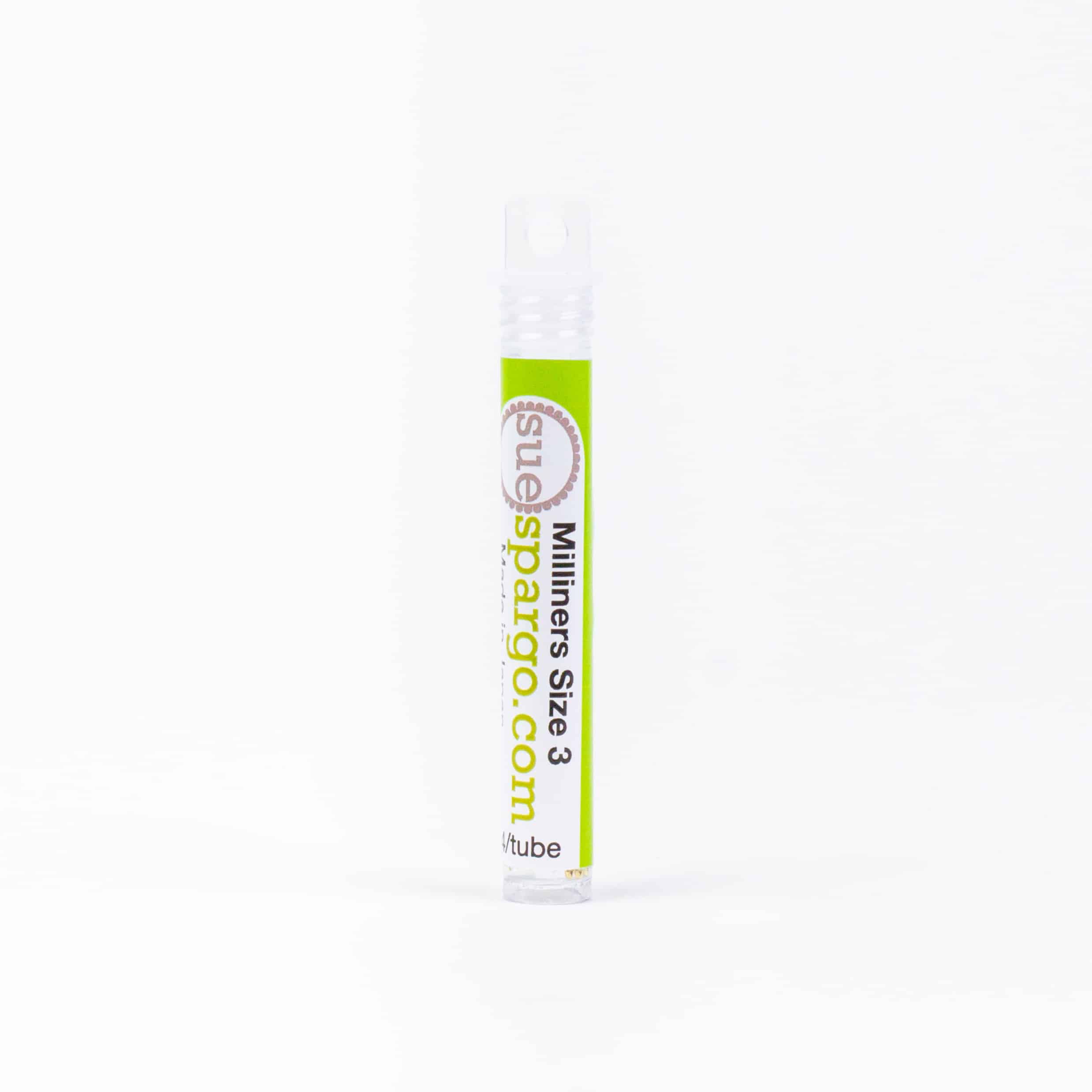 Wool Milliners Size 3 Wool Milliners Size 3