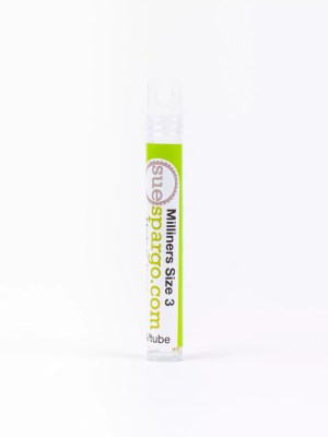 Wool Milliners Size 3 Wool Milliners Size 3