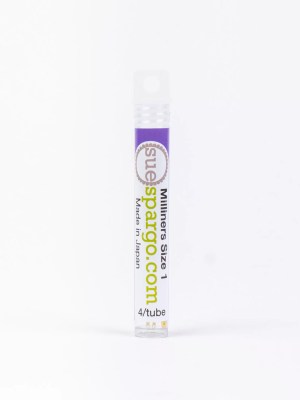 Sue Spargo Needles Milliners Size 1 Sue Spargo Needles Milliners Size 1