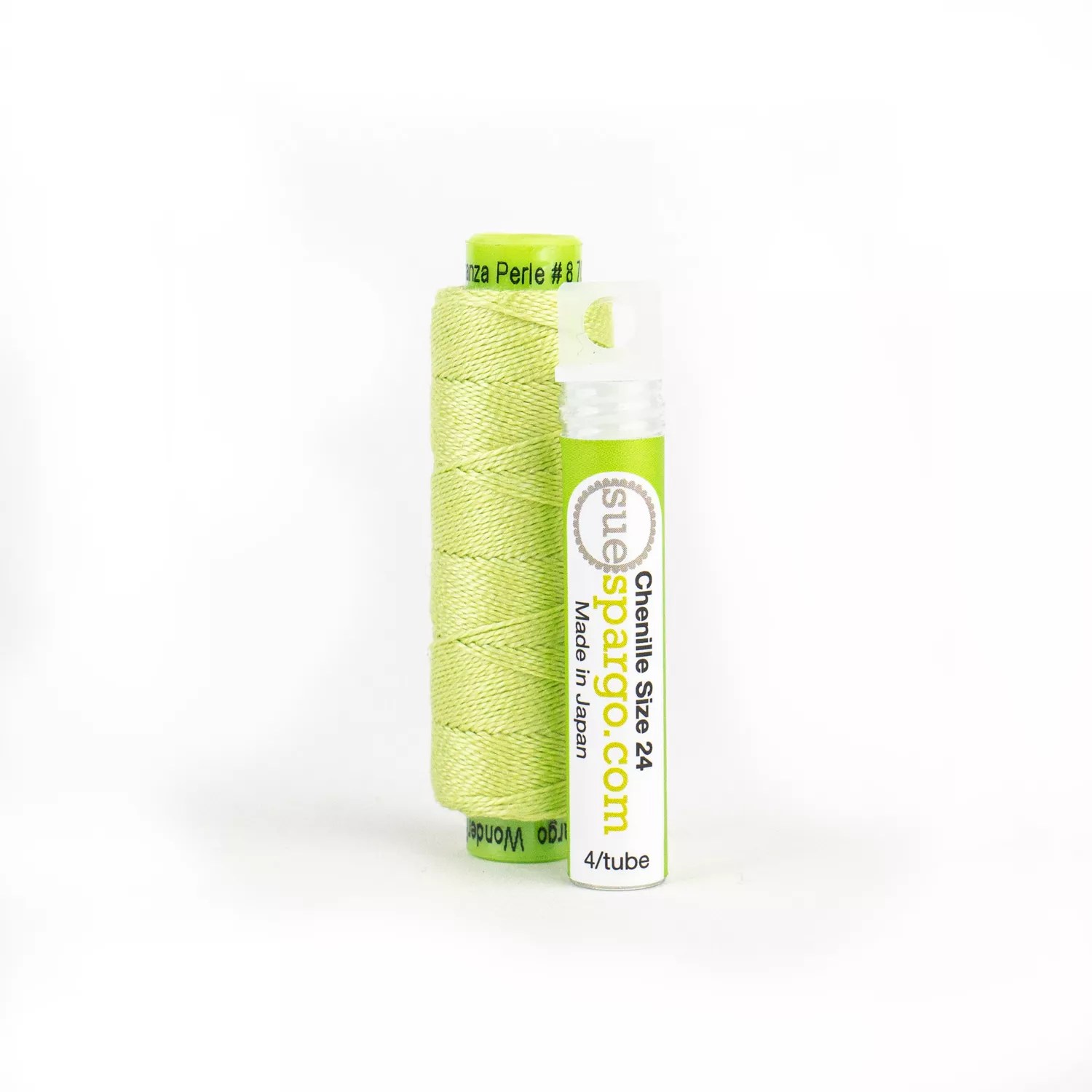 Sue Spargo Needles Chenille Size 24 Sue Spargo Needles Chenille Size 24