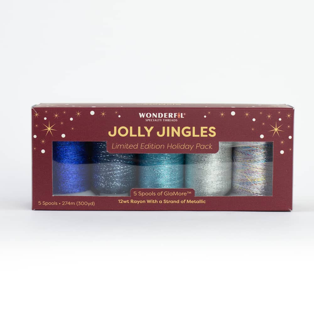 Under $50 Jolly Jingles