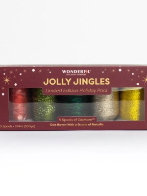 Under Jolly Jingles Under Jolly Jingles