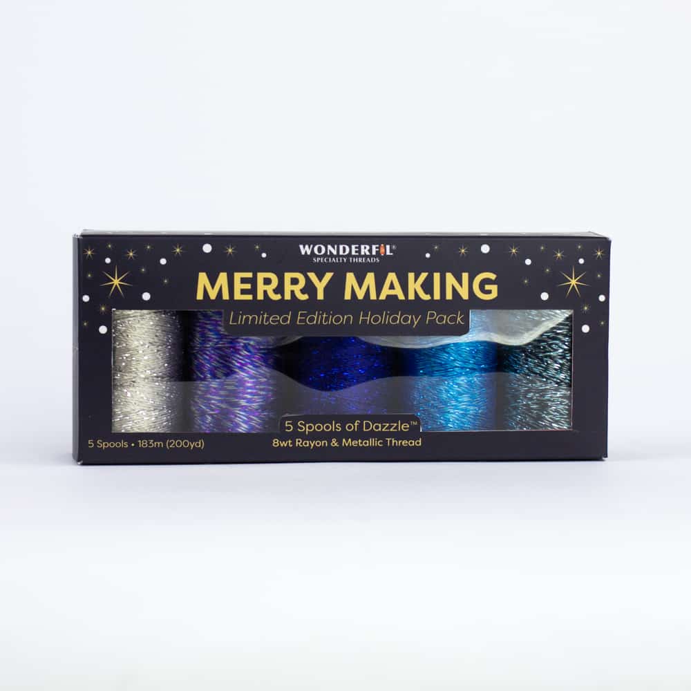 Under $50 Merry Making