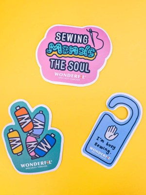 Uncategorized Sticker Pack Uncategorized Sticker Pack