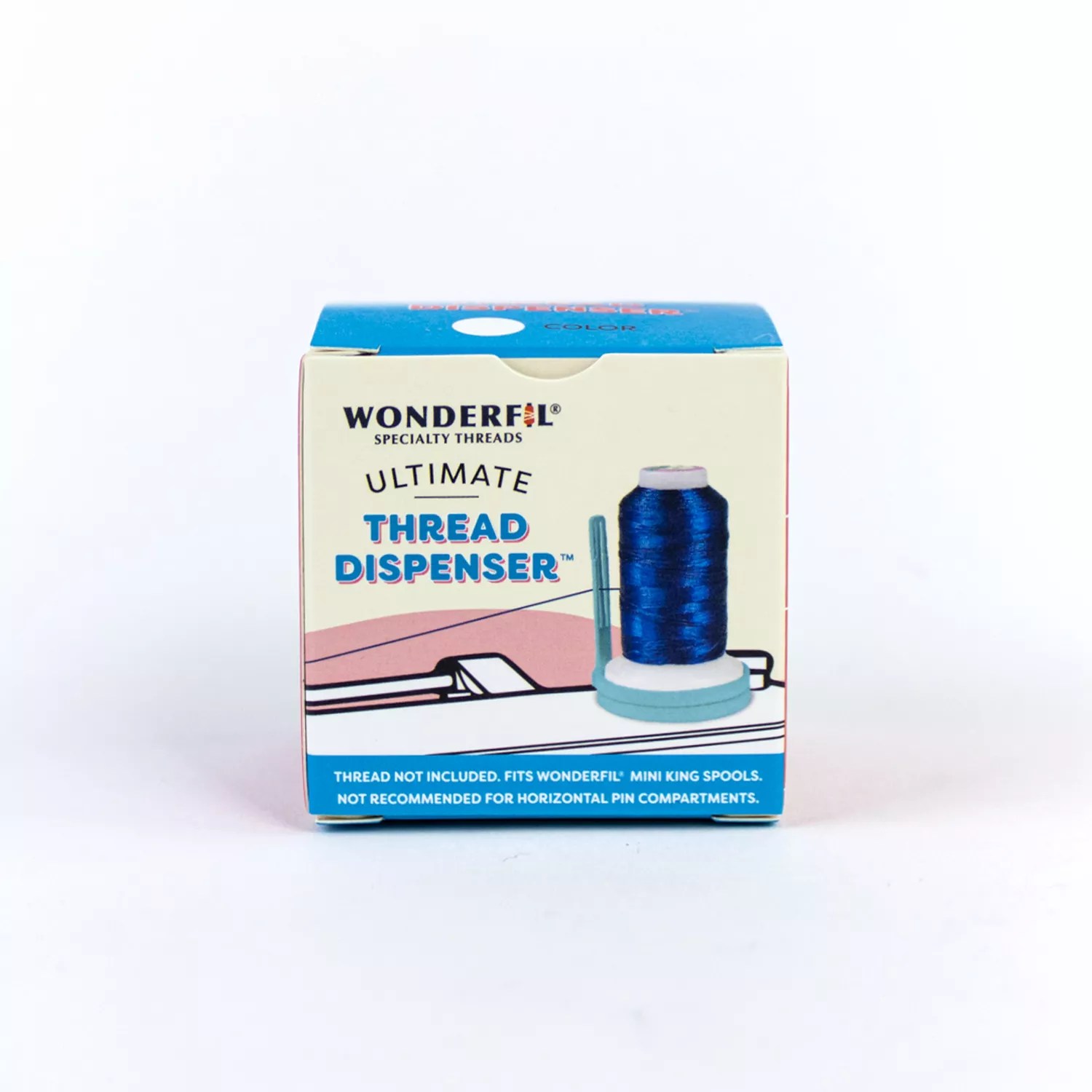 Sewing Notions Ultimate Thread Dispenser™ Sewing Notions Ultimate Thread Dispenser™