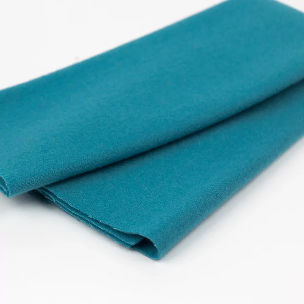 Wool LN08 – Turquoise Wool LN08 – Turquoise