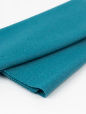 Wool LN08 – Turquoise Wool LN08 – Turquoise