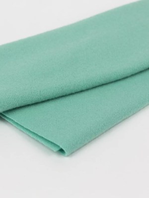 Merino Wool Fabric: Sue Spargo LN19 – Seaspray Merino Wool Fabric: Sue Spargo LN19 – Seaspray
