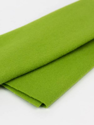 Wool LN13 – Electric Lime Wool LN13 – Electric Lime