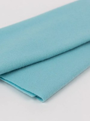 Merino Wool Fabric: Sue Spargo LN20 – Cloud Merino Wool Fabric: Sue Spargo LN20 – Cloud