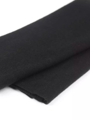 Wool LN30 – Black Wool LN30 – Black