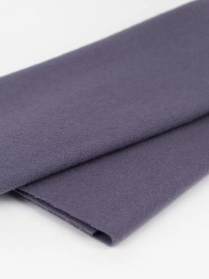 Merino Wool Fabric: Sue Spargo LN58 – Lavender Merino Wool Fabric: Sue Spargo LN58 – Lavender