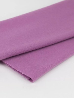 Merino Wool Fabric: Sue Spargo LN59 – Dogwood Rose Merino Wool Fabric: Sue Spargo LN59 – Dogwood Rose
