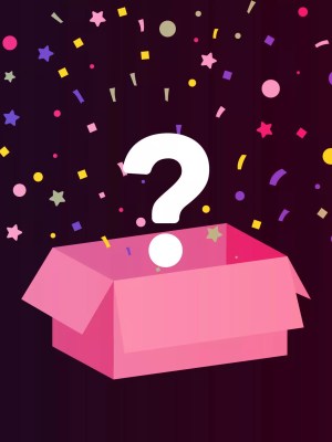 Uncategorized Mystery Blind Box Uncategorized Mystery Blind Box