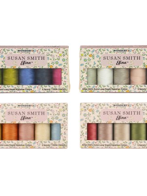 Under Susan Smith Efinaâ„¢ Packs Under Susan Smith Efinaâ„¢ Packs